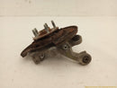 Cadillac CTS Passenger Right Rear Spindle Knuckle Hub-11