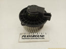 Cadillac CTS Blower Motor-1