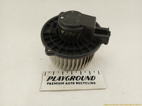 Cadillac CTS Blower Motor