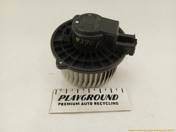 Cadillac CTS Blower Motor