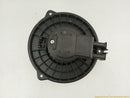 Cadillac CTS Blower Motor-2