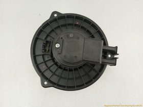 Cadillac CTS Blower Motor - 0