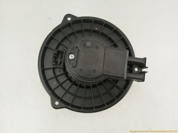 Cadillac CTS Blower Motor