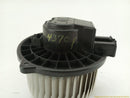 Cadillac CTS Blower Motor-3