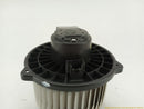 Cadillac CTS Blower Motor-4