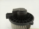 Cadillac CTS Blower Motor-5