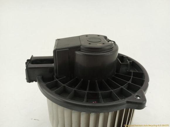 Cadillac CTS Blower Motor