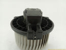 Cadillac CTS Blower Motor-6