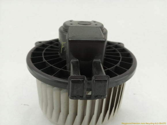 Cadillac CTS Blower Motor