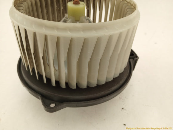 Cadillac CTS Blower Motor