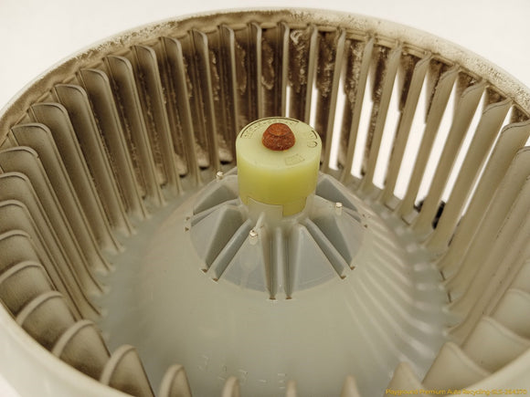 Cadillac CTS Blower Motor