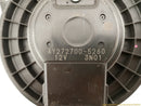 Cadillac CTS Blower Motor-12