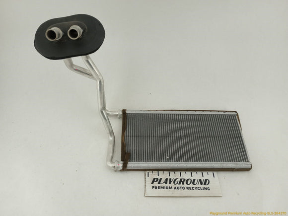 Cadillac CTS Heater Core