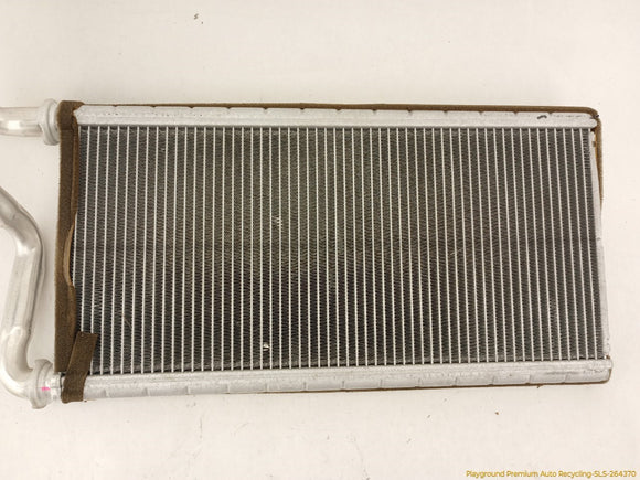 Cadillac CTS Heater Core