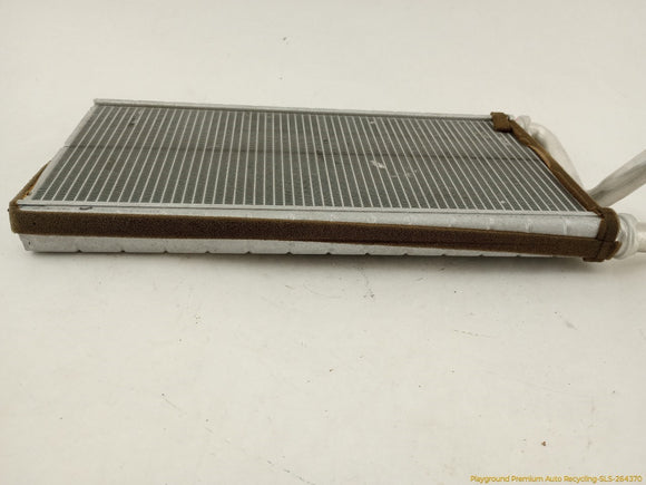 Cadillac CTS Heater Core