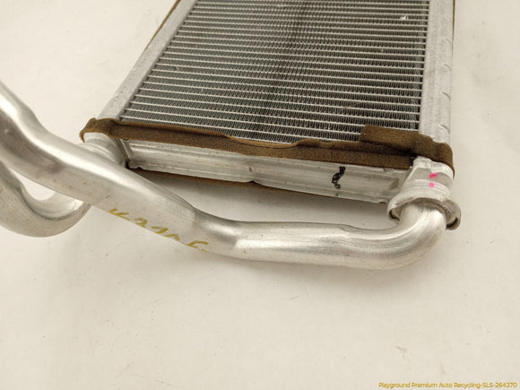 Cadillac CTS Heater Core