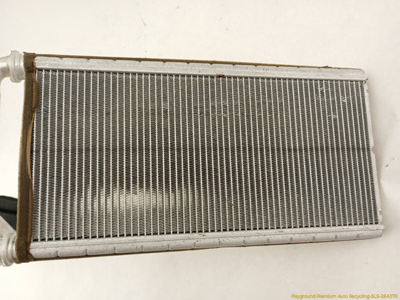 Cadillac CTS Heater Core