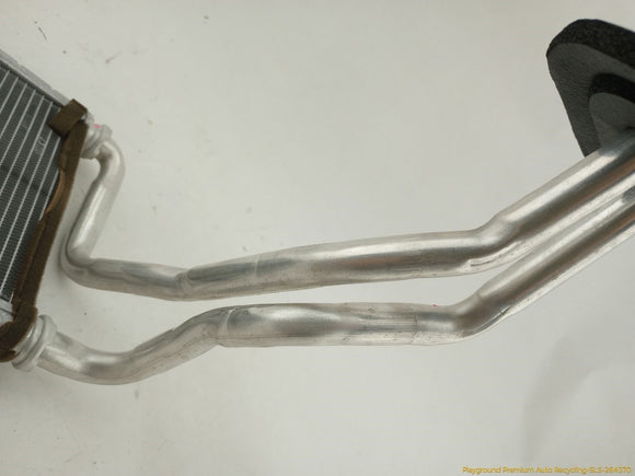 Cadillac CTS Heater Core