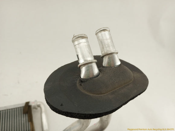Cadillac CTS Heater Core