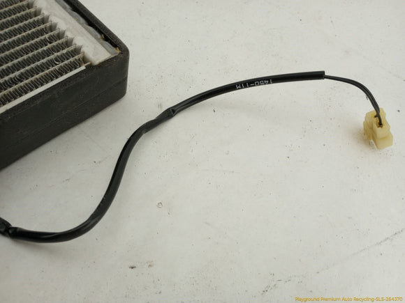 Cadillac CTS AC Evaporator
