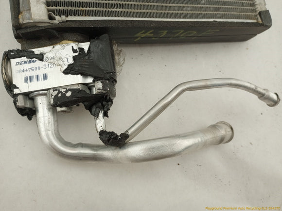 Cadillac CTS AC Evaporator