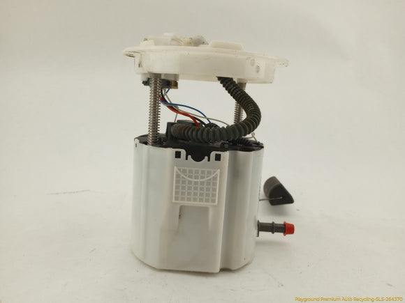 Cadillac CTS Fuel Pump