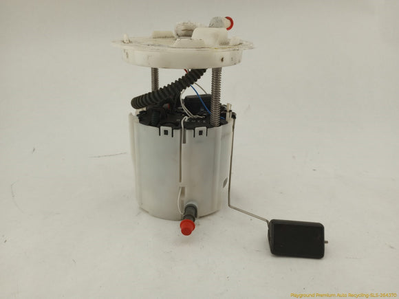 Cadillac CTS Fuel Pump
