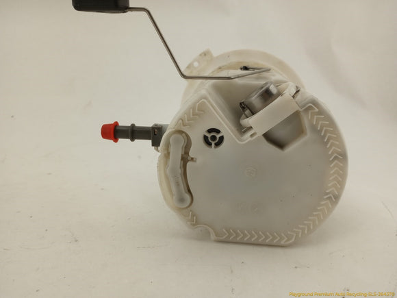 Cadillac CTS Fuel Pump