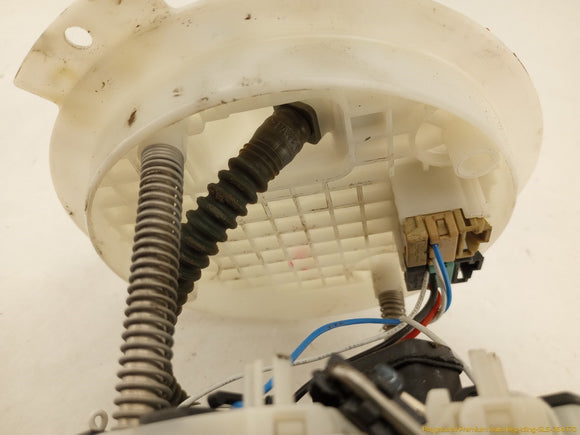 Cadillac CTS Fuel Pump