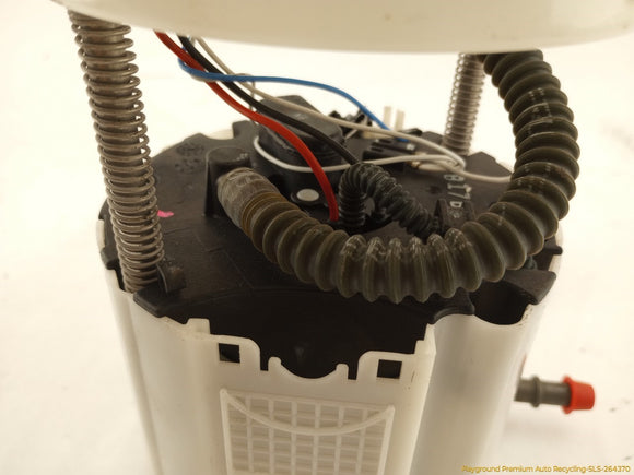 Cadillac CTS Fuel Pump