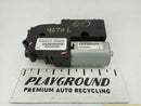 Cadillac CTS Driver Left Sunroof Motor-1