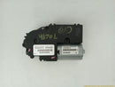 Cadillac CTS Driver Left Sunroof Motor-2
