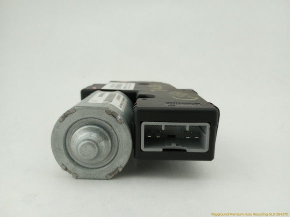 Cadillac CTS Driver Left Sunroof Motor