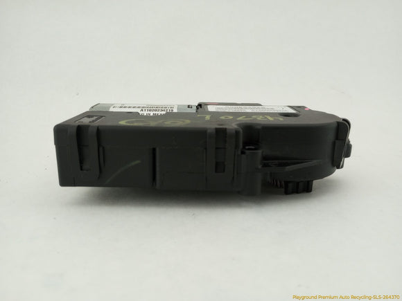 Cadillac CTS Driver Left Sunroof Motor