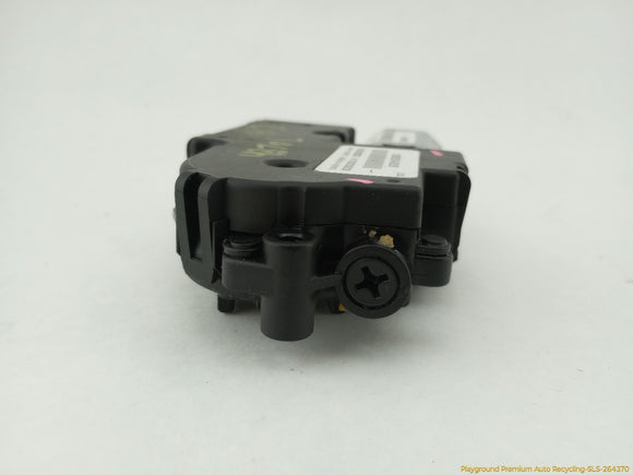 Cadillac CTS Driver Left Sunroof Motor