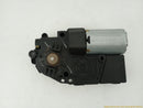 Cadillac CTS Driver Left Sunroof Motor-7