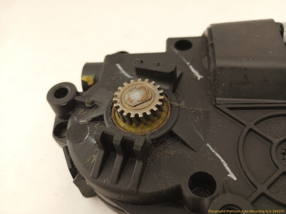 Cadillac CTS Driver Left Sunroof Motor