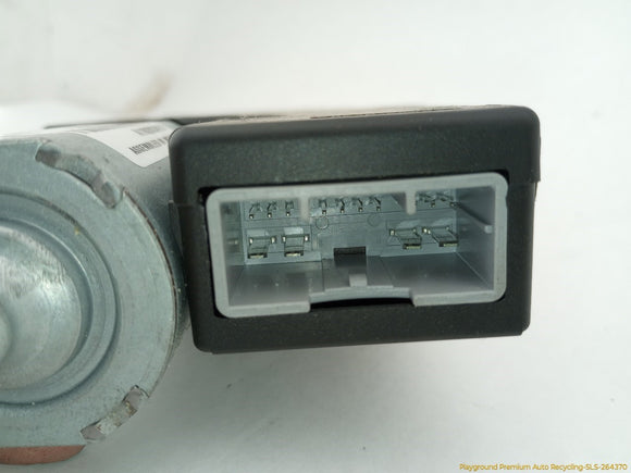 Cadillac CTS Driver Left Sunroof Motor