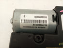 Cadillac CTS Driver Left Sunroof Motor-11