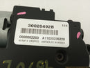 Cadillac CTS Driver Left Sunroof Motor-12