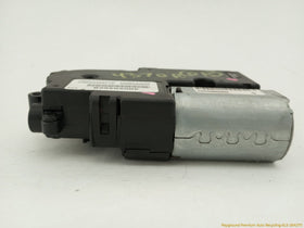 Cadillac CTS Passenger Right Sunroof Motor - 0