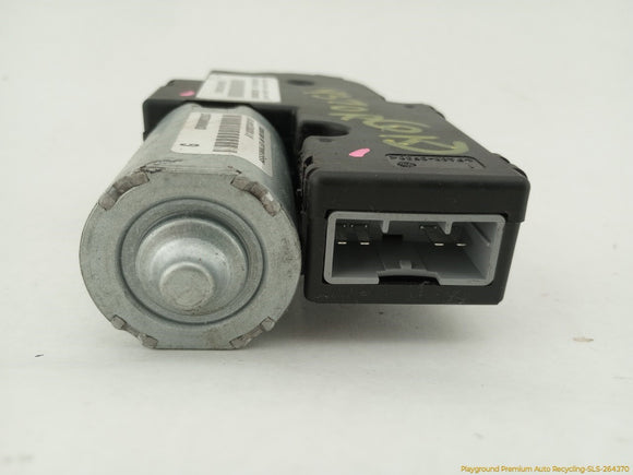 Cadillac CTS Passenger Right Sunroof Motor