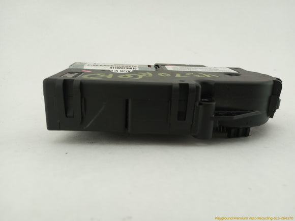 Cadillac CTS Passenger Right Sunroof Motor