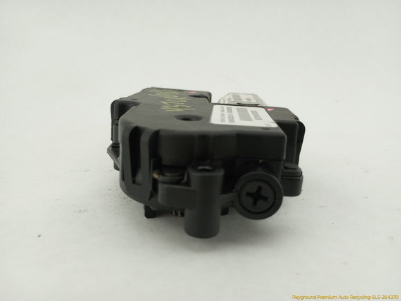 Cadillac CTS Passenger Right Sunroof Motor
