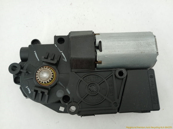 Cadillac CTS Passenger Right Sunroof Motor