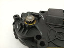 Cadillac CTS Passenger Right Sunroof Motor-7