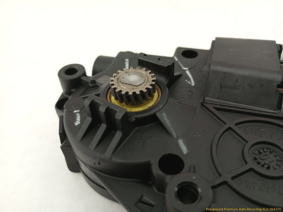 Cadillac CTS Passenger Right Sunroof Motor