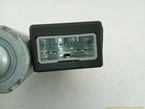 Cadillac CTS Passenger Right Sunroof Motor