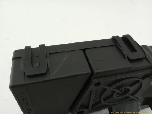 Cadillac CTS Passenger Right Sunroof Motor