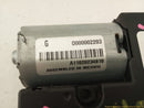 Cadillac CTS Passenger Right Sunroof Motor-11
